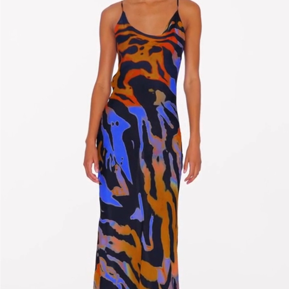 Rat & Boa Fabienne dress